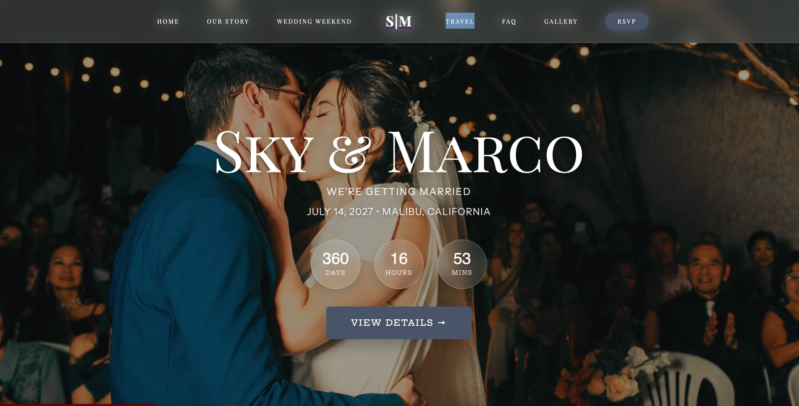 Elegant Union Portfolio Case Study